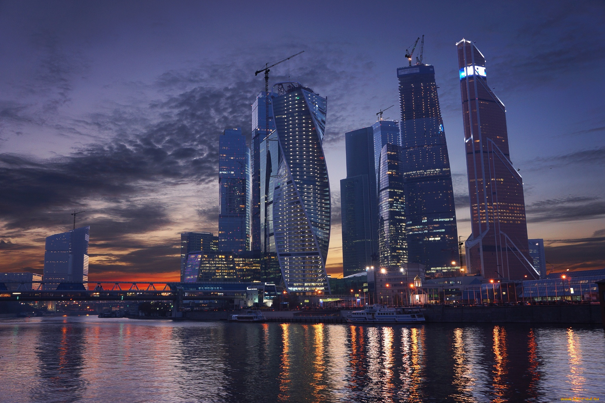 Moscow city. Москоу - Сити, небоскребы, река.. Россия Москоу Сити. Москва Сити 8к. Москва Сити 4к.